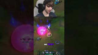 Olaf: Stopping Kai'Sa from Taking the Nexus! #LeagueOfLegends #LoLGameplay #EpicMoments