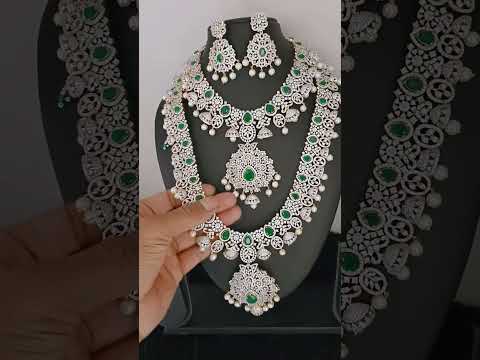 cz jewellery collection 6550-5%+$