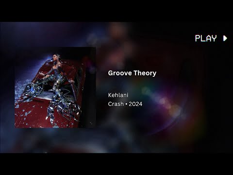 Kehlani - Groove Theory (432Hz)