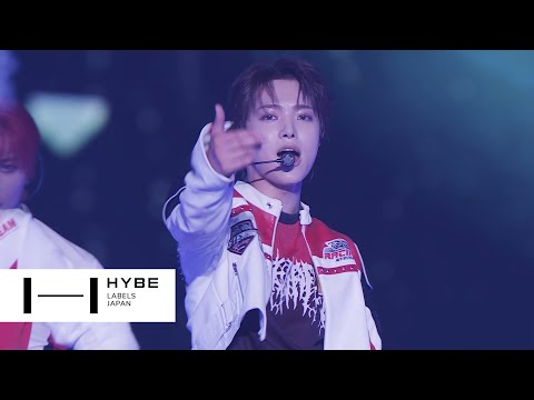 [STAGE CLIP] 'W.O.L.F (Win Or Lose Fight)' | 2024 &TEAM CONCERT TOUR 'SECOND TO NONE' IN SEOUL