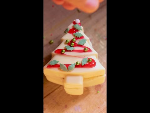 Get ready for Christmas! 🧑‍🎄 Easy Christmas recipes anyone can make