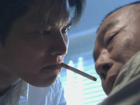 刑事ドラマ見過ぎ - 踊る大捜査線 Cast: 織田裕二, 北村総一朗, 斉藤暁, 清水 宏