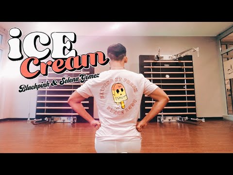 BLACKPINK - ICE CREAM DANCE FITNESS | FITDANCE | KPOP WORKOUT | EASY TO FOLLOW