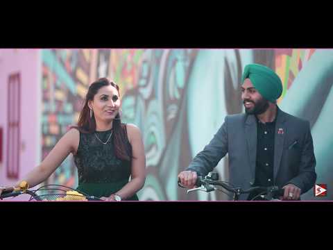 Taranjit & Manpreet  Best Punjabi Pre Wedding 2020