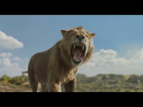 Mufasa: The Lion King | King