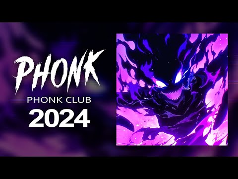 Phonk Music 2024 ※ Best Aggressive Drift Phonk ※ Фонка 2024