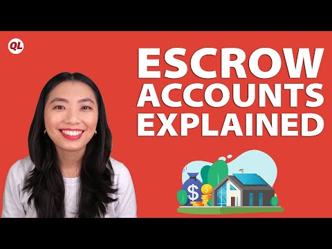 Escrow Account Basics | Quicken Loans