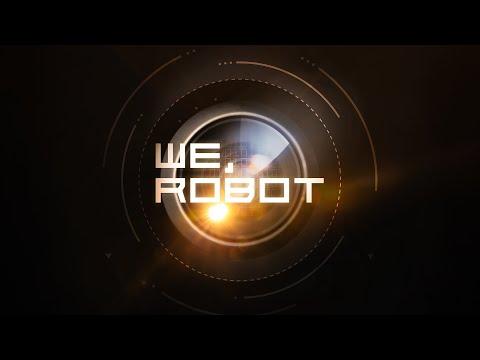 We, Robot | Tesla Cybercab Unveil