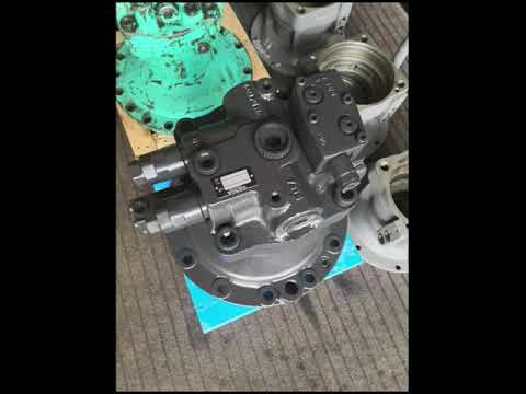 VOE14550095 hydraulic pump