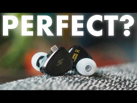 Are these the BEST gaming IEMs? - SIMGOT EM6L review