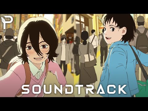 「Light Song」"Look Back" Trailer OST ルックバック (Cover)