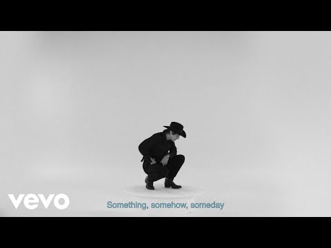 ROLE MODEL - Something, Somehow, Someday (Official Lyric Video)