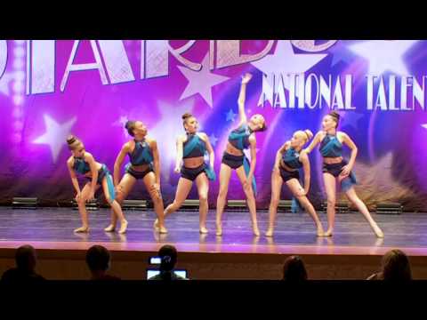 Dance Moms Audioswap | Rise