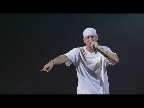 Eminem Presents - The Anger Management Tour (Live 2002)