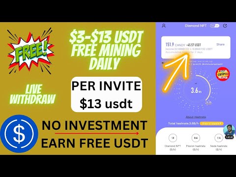 🤑New TRX Investment Platform Website Get Instant Withdrawal and High Income Website🤑Tron Mining Site