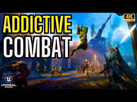 20 Amazing Combat Games You WON’T Be Able to Put Down!