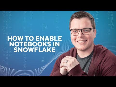 Learn How To Get Started With Snowflake Notebooks Across All Public Clouds