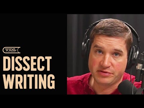 How To Improve At Non-Technical Writing | Deep Questions With Cal Newport