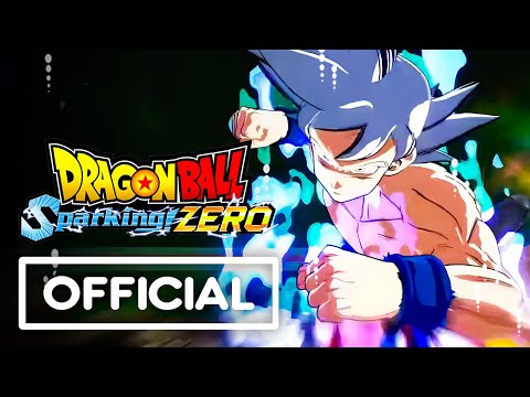 DRAGON BALL: Sparking! ZERO - New Official Gamescom Opening Reveals!