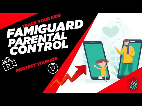 FamiGuard Pro Review - All-In-One Android Tracking App for Parental Control