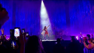 olivia rodrigo - brutal (live from the SOUR tour)