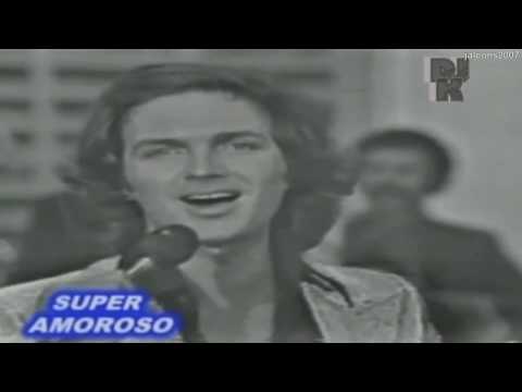 Camilo Sesto - Jamas 1975 HD HQ