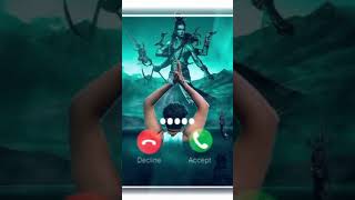 Jai bhole baba ringtone, Neelkanth Gangadhar mahadev ringtone #ringtone #viral #trending #mahadev