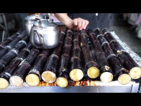 4 Taiwan Famous Alley Street Food In Taiwan , Taiwanese Street Food  / 在地人激推！4 間隱藏在市場裡外的排隊美食 , 板橋美食