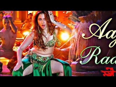 Aaj Ki Raat Stree 2 song Tamannaah Bhatia Stree 2 song Stree 2 Aaj Ki Raat, aaj Ki Raat husn ka maza