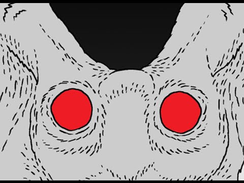 Did Mothman Exist?