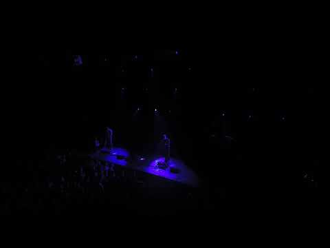 K's Choice - Shadowman (live in tivoli/vredenburg)