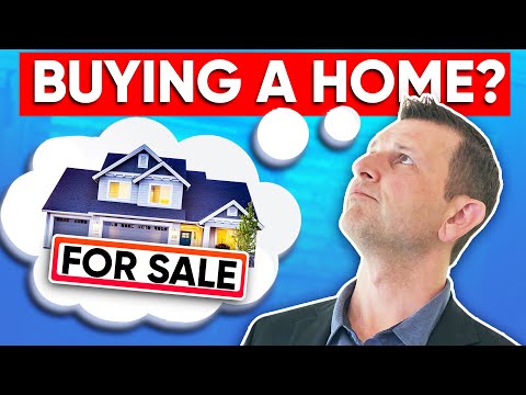 The Biggest Home Buying Mistakes You Can Make