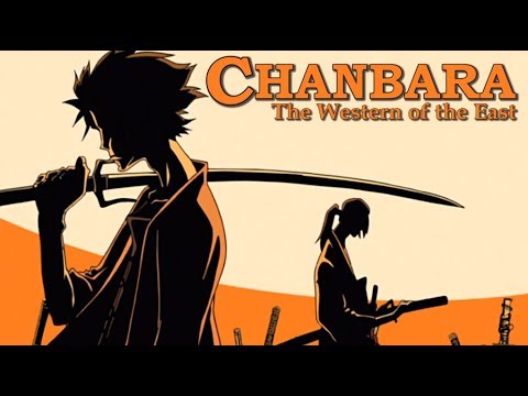 Chanbara - The Western of the East