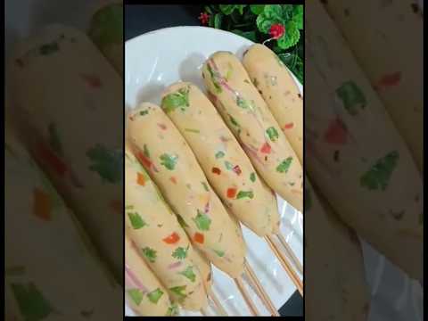 Amazing potato snacks! #kabab #kababroll  #shorts #shortvideo #short #shortsfeed #shortsviral #food