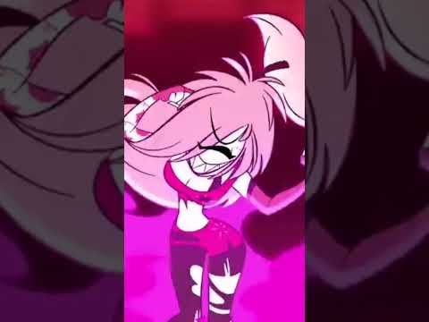 Addict edit #hazbinhotel #shorts