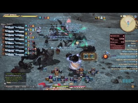 Some Lost Footage I Found (Zodiark and Bojza vibes with the homies)