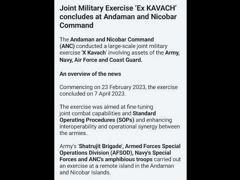 #joint exercise #india  #shortvedio #currentaffairs #gkfacts