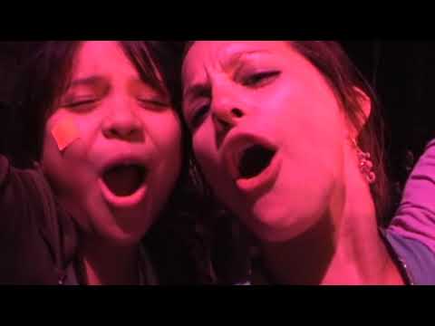 'Breaking Free' LIVE in Mexico (Special Guest Performance from Amy Paffrath & Stella Hudgens!)