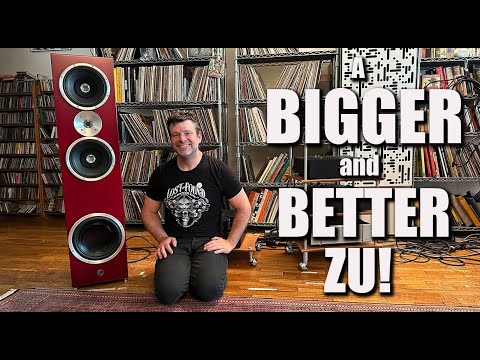 ZU Definition 6: BIGGER is BETTER!