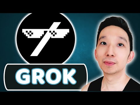 GROK Price Prediction (12 Nov 2024)