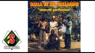 Balla et ses Balladins - Paulette (audio)