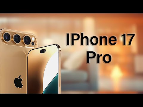 iPhone 17 Pro Max -  Biggest Upgrades & Surprises Revealed!