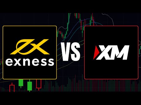 Best Trading Platforms Kaun Sa Hai? | Exness or XM