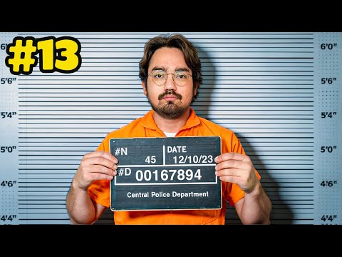 We Got In Trouble With The Law... - Clooless Podcast Episode #13