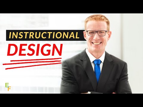 Instructional Design Explained in 5-Minutes!