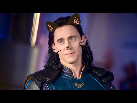 Loki: the God of Cuteness part 1