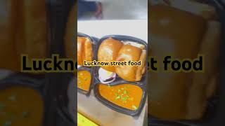 #streetfood#pavbhaji#lucknowstreetfood#telibagh#food#bombaypavbhaji#