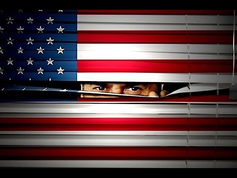 Wikileaks Reveals: Government is Watching Every Move You Make