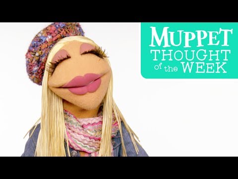 Muppets Thought of the Week: Janice | Muppets