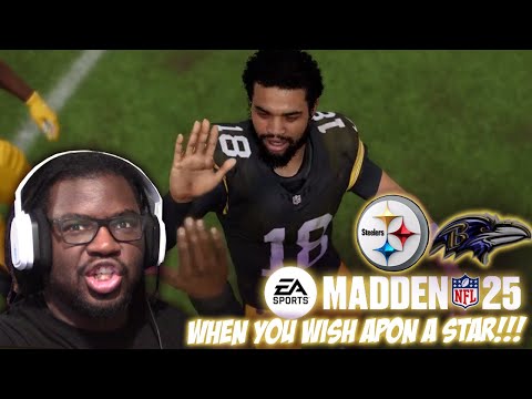 OF COURSE IT HAD TO BE HIM!!! | MADDEN NFL 25 FLASHPOINT FRANCHISE WEEK 11